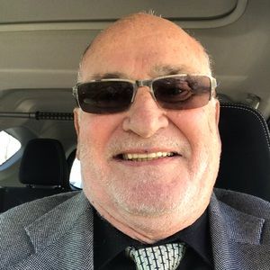 Meet your Posher, John